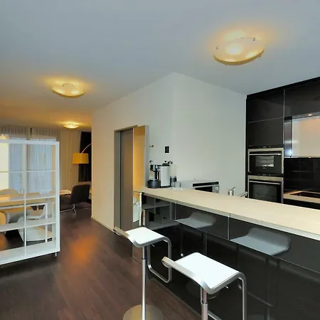 Pabs Résidences - Münchhaldenstrasse 15 *
